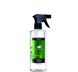 ODORIZADOR DE TECIDOS 500ML SPRAY FOLHAS VERDE 380